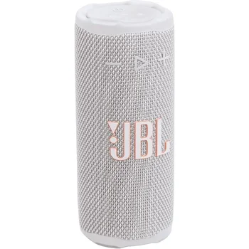 Портативна колонка JBL Grip White (JBLGRIPWHT)