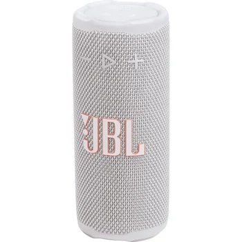 Портативна колонка JBL Grip White (JBLGRIPWHT)