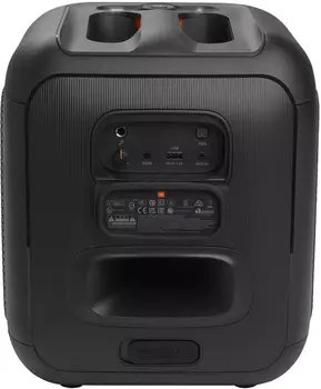 Акустическая система JBL Partybox Encore Essential (JBLPBENCOREESSEP) (UA)