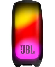 Портативна колонка JBL Pulse 5 Black (JBLPULSE5BLK)