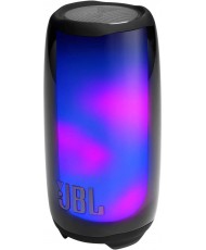 Портативна колонка JBL Pulse 5 Black (JBLPULSE5BLK)