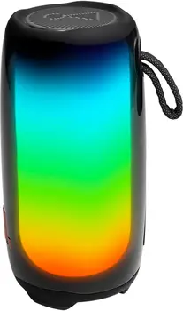 Портативная колонка JBL Pulse 5 Black (JBLPULSE5BLK) (UA)