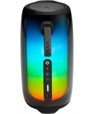 Портативна колонка JBL Pulse 5 Black (JBLPULSE5BLK)