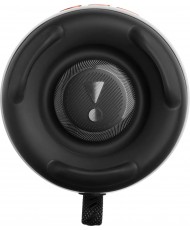 Портативна колонка JBL Pulse 5 Black (JBLPULSE5BLK)