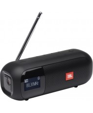 Портативная колонка JBL Tuner 2 Black (JBLTUNER2BLK) (UA)