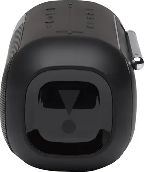 Портативная колонка JBL Tuner 2 Black (JBLTUNER2BLK) (UA)