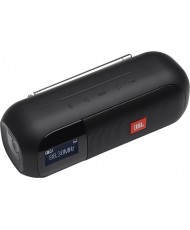 Портативная колонка JBL Tuner 2 Black (JBLTUNER2BLK) (UA)