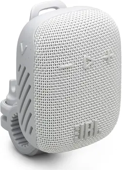 Портативная колонка JBL Wind 3S Grey (JBLWIND3SGRY)