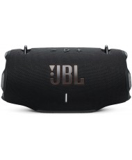 Портативна колонка JBL Xtreme 4 Black (JBLXTREME4BLKEP)