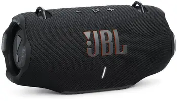 Портативная колонка JBL Xtreme 4 Black (JBLXTREME4BLKEP) (UA)