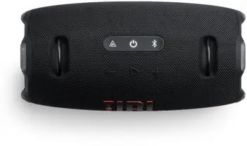 Портативная колонка JBL Xtreme 4 Black (JBLXTREME4BLKEP) (UA)