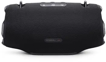 Портативная колонка JBL Xtreme 4 Black (JBLXTREME4BLKEP) (UA)
