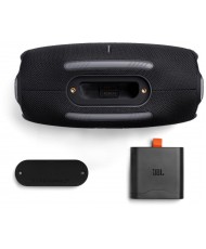 Портативна колонка JBL Xtreme 4 Black (JBLXTREME4BLKEP)