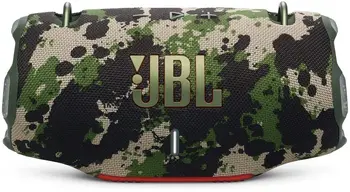 Портативная колонка JBL Xtreme 4 Camo (JBLXTREME4CAMOEP) (UA)