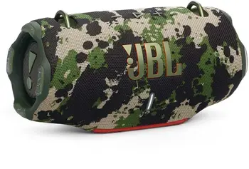 Портативная колонка JBL Xtreme 4 Camo (JBLXTREME4CAMOEP) (UA)