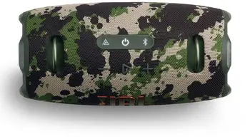 Портативная колонка JBL Xtreme 4 Camo (JBLXTREME4CAMOEP) (UA)