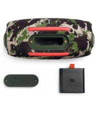 Портативна колонка JBL Xtreme 4 Camo (JBLXTREME4CAMOEP)