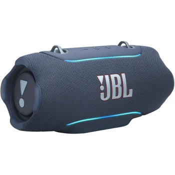 Портативна колонка JBL Xtreme 5 Blue (JBLXTREME5BLU)