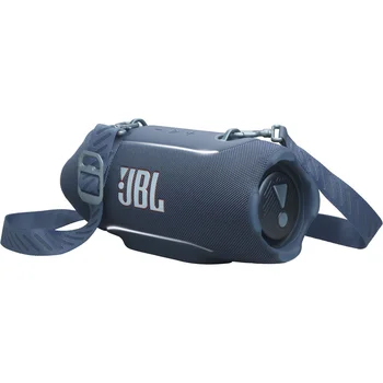 Портативна колонка JBL Xtreme 5 Blue (JBLXTREME5BLU)