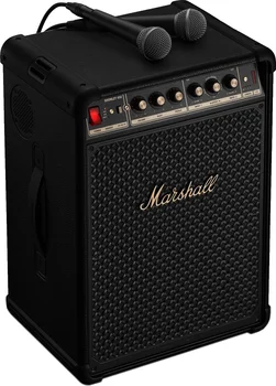 Портативная колонка Marshall Bromley 450 Black and Brass (1008199)