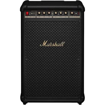 Портативная колонка Marshall Bromley 750 Black and Brass (1008040)