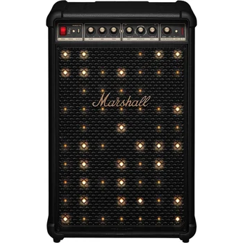 Портативная колонка Marshall Bromley 750 Black and Brass (1008040)