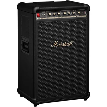 Портативная колонка Marshall Bromley 750 Black and Brass (1008040)