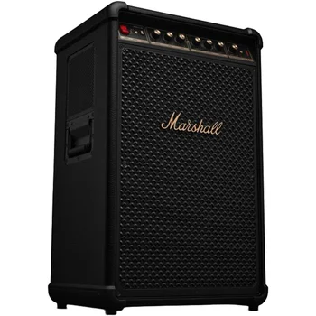 Портативная колонка Marshall Bromley 750 Black and Brass (1008040)