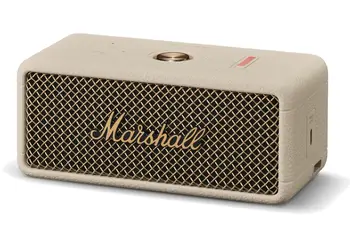 Портативная колонка Marshall Emberton III Cream (1006712)