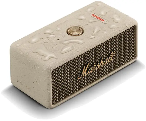 Портативна колонка Marshall Emberton III Cream (1006712) - купити