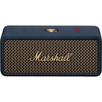 Портативная колонка Marshall Emberton III Midnight Blue (1008137)