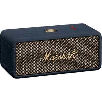 Портативная колонка Marshall Emberton III Midnight Blue (1008137)