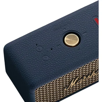 Портативная колонка Marshall Emberton III Midnight Blue (1008137)