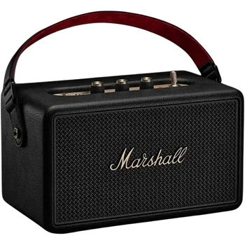 Портативна колонка Marshall Kilburn III Black and Brass (1007443)