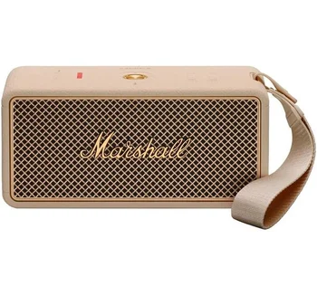 Портативная колонка Marshall Middleton II Cream (1007429)