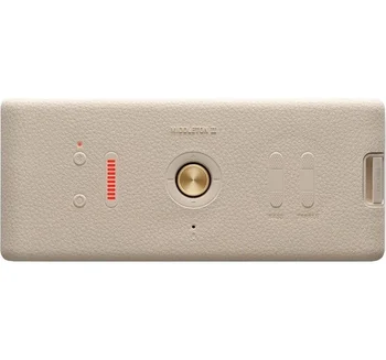 Портативная колонка Marshall Middleton II Cream (1007429)
