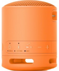 Портативная колонка Sony SRS-XB100 Orange (SRSXB100D)