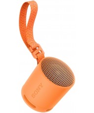 Портативна колонка Sony SRS-XB100 Orange (SRSXB100D)