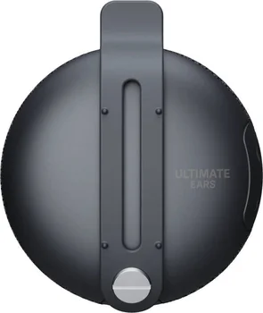 Портативная колонка Ultimate Ears Miniroll Black (984-002019)