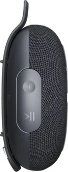 Портативная колонка Ultimate Ears Miniroll Black (984-002019)