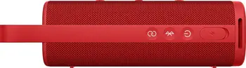 Портативна колонка Xiaomi Sound Outdoor 30W Red (QBH4263GL)