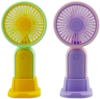 Портативний вентилятор Mini Fan FS-2413