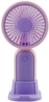 Портативний вентилятор Mini Fan FS-2413