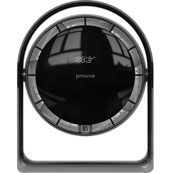 Портативний вентилятор Proove Blower Gray (PFBR08002003)