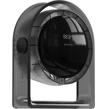 Портативний вентилятор Proove Blower Gray (PFBR08002003)