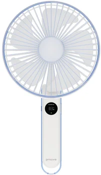 Портативний вентилятор Proove Breeze White (PFBE04002002)