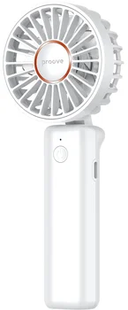 Портативний вентилятор Proove Carlson White (PFCN03002002)