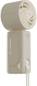 Портативний вентилятор Proove Fresher Beige (PFFR04002002)