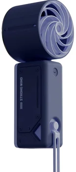 Портативний вентилятор Proove Fresher Blue (PFFR04002008)