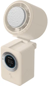 Портативний вентилятор Proove IceBerg Beige (PFIB10002002)